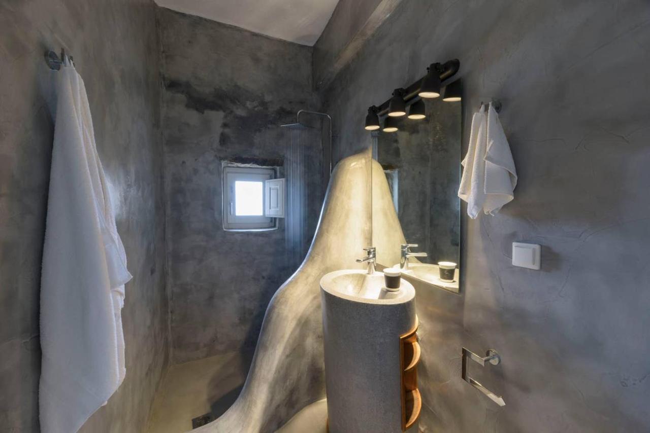 Jackie By The Pearls Collection Villa Mykonos Town