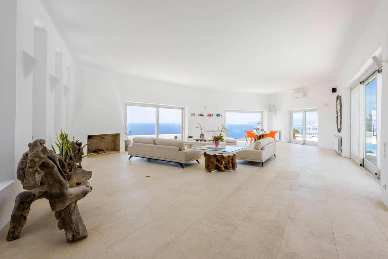 Villa Jackie By The Pearls Collection Mykonos Town
