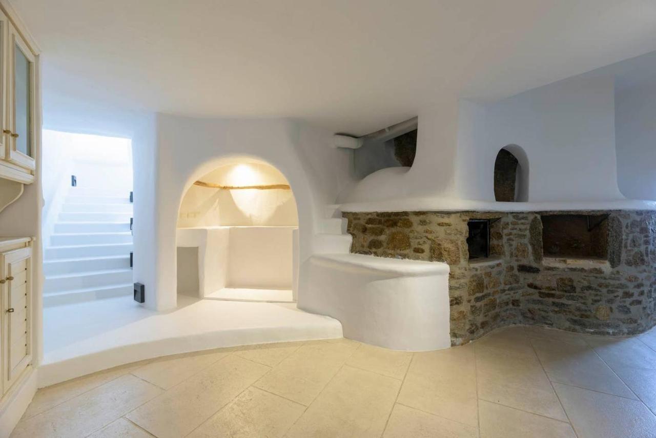 Villa Jackie By The Pearls Collection Mykonos Town