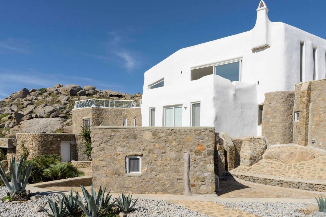Jackie By The Pearls Collection Mykonos Town